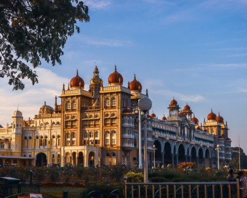 mysore